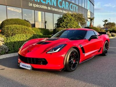 Occasion Chevrolet Corvette Z06 767 ch (564 kW) 2018 Coupé