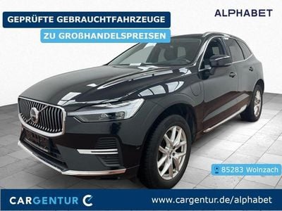 Occasion 2022 Volvo XC60 SUV | 41 590 € (Prix juste)