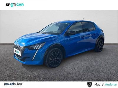 Occasion Peugeot 208 GTi 100 ch (73 kW) 2023 Citadine