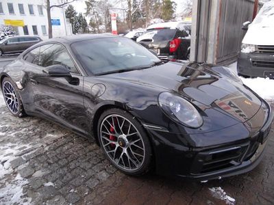 Occasion 2024 Porsche 911 Coupé | 144 900 €
