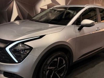 Occasion 2022 Kia Sportage Active SUV | 23 990 € (Prix juste)