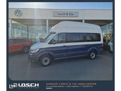 VW California