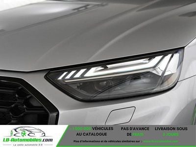 Occasion 2023 Audi Q5 Sport SUV | 55 900 € (Prix cher)