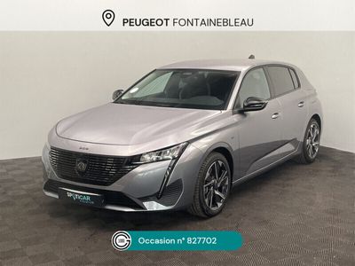 occasion Peugeot 308 III PHEV 180 E-EAT8 ALLURE PACK