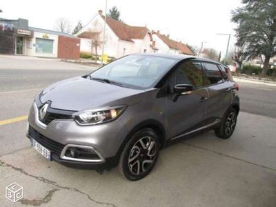 occasion Renault Captur INTENSE DCI 90 CV