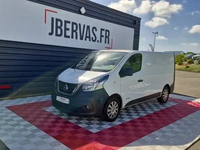 Nissan NV300