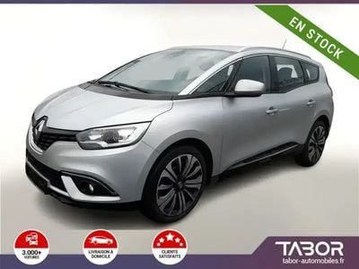 Renault Grand Scénic IV
