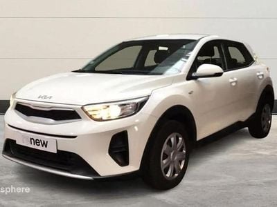 Occasion 2021 Kia Stonic Active SUV | 14 702 € (Bon prix)