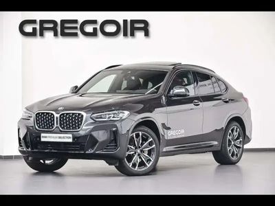 occasion BMW X4 xDrive30i Mpack AUT