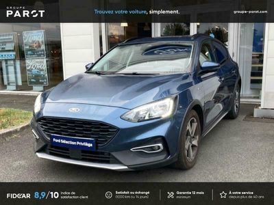 occasion Ford Focus Active 1.5 EcoBlue 120ch Active V BVA