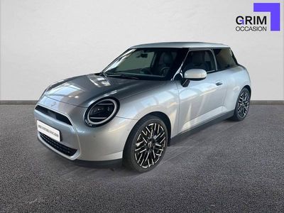 Occasion Mini Cooper 135 kW (184 ch) 2024 Gris Citadine