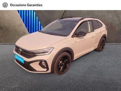 VW Taigo