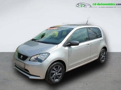 Seat Mii