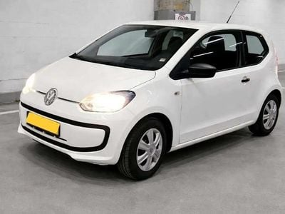 Occasion VW up! 75 ch (55 kW) 2012 Blanc Citadine