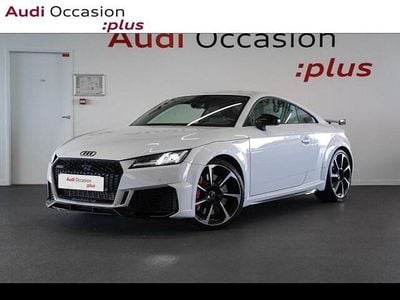Audi TT RS