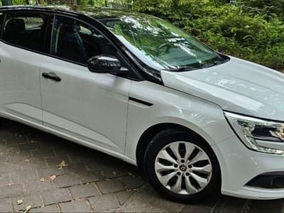 Renault Mégane IV