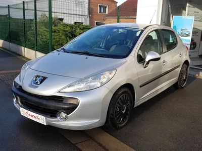 occasion Peugeot 207 1.4 HDi 70ch BLUE LION Trendy