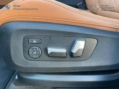 Noir Occasion 2024 BMW X5 M Sport SUV | 86 320 € (Super prix)