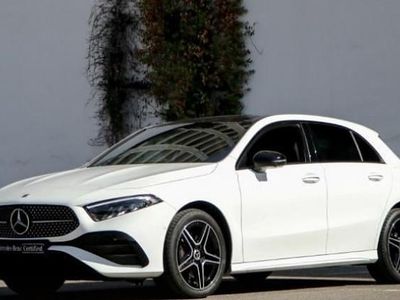 Occasion Mercedes A250 AMG line 163 ch (119 kW) 2025 Berline
