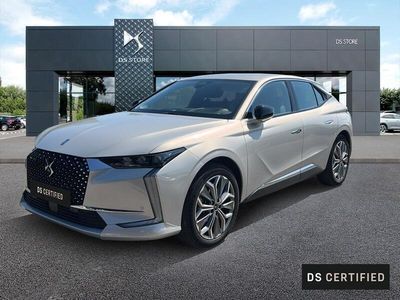 Occasion 2023 DS Automobiles DS4 Trocadero Berline | 27 950 €