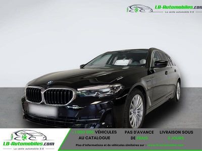 BMW 530e