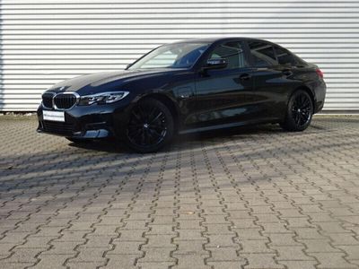 BMW 320e