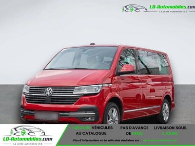 occasion VW Multivan 2.0 TDI 150 BVA