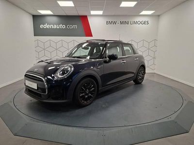 Occasion Mini ONE Hatch 102 ch (75 kW) 2022 Citadine