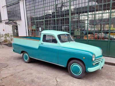 Autres Occasion 1951 Fiat 1400 Pick-up | 12 000 €