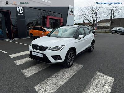 occasion Seat Arona Arona1.0 TSI 95 ch Start/Stop BVM5