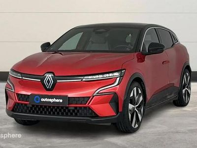 Occasion Renault Megane E-Tech Techno 163 kW (222 ch) 2022 SUV