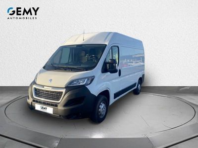 occasion Peugeot Boxer (30) TOLE 333 L2H2 BLUEHDI 120 S&S PREMIUM