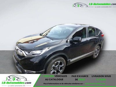 occasion Honda CR-V Hybrid 2.0 i-MMD 4WD 184ch