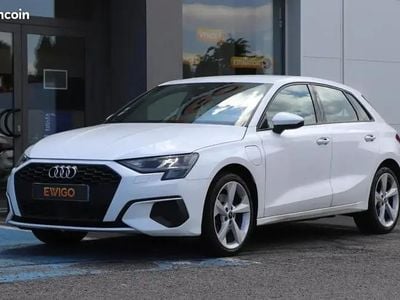 Audi A3 e-tron