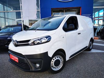 occasion Toyota Proace VUL Compact 1.5 D-4D 120 Business MY20