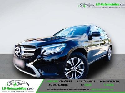 Mercedes GLC250
