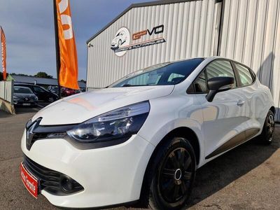 occasion Renault Clio IV 