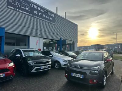 occasion Citroën C3 PureTech 82 S