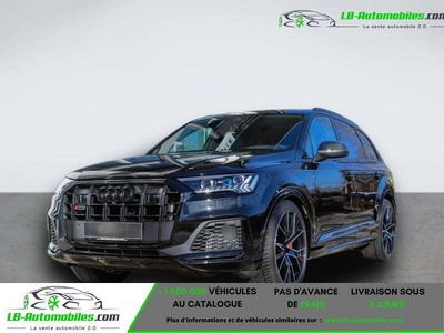 Occasion 2023 Audi SQ7 Sport SUV | 85 300 €