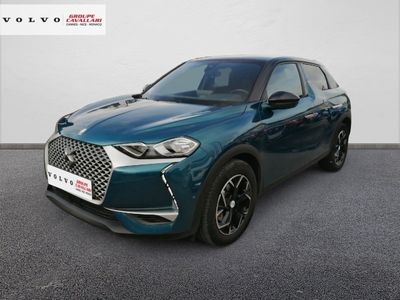 DS Automobiles DS3 Crossback E-Tense