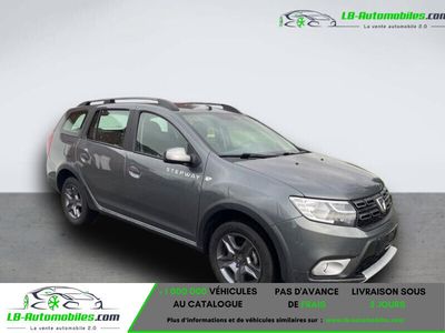 occasion Dacia Logan MCV TCe 90 BVM