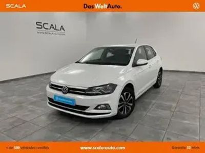 occasion VW Polo 1.0 80 S&s Bvm5