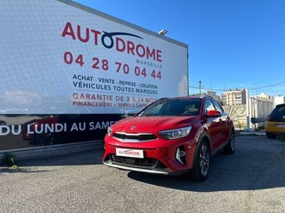 occasion Kia Stonic 1.0 T-GDi 100ch MHEV Launch Edition - 86 000 Kms - VIVA191313078