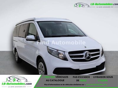 occasion Mercedes V220 ClasseBVA