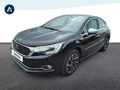 occasion DS Automobiles DS4 PureTech 130ch So Chic S&S