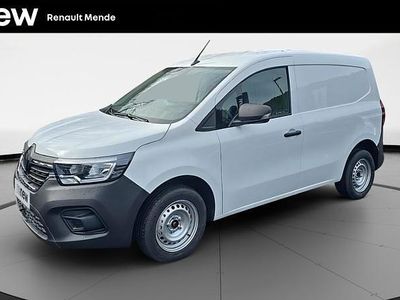 Occasion Renault Kangoo 2024 Blanc Monospace