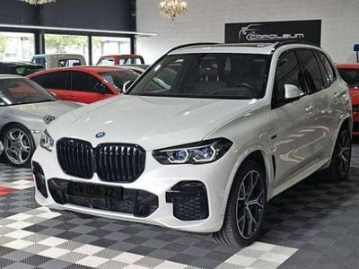 Occasion 2022 BMW X5 M Sport SUV | 59 990 € (Bon prix)