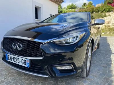 occasion Infiniti Q30 1.5d 109 Premium