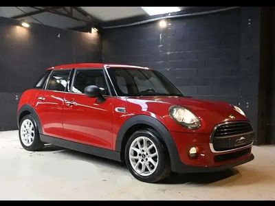 occasion Mini One D 1.5 5 PORTES /EURO 6b /GPS NAVI /BLUETOOTH /PDC