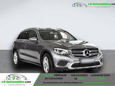 Mercedes GLC250